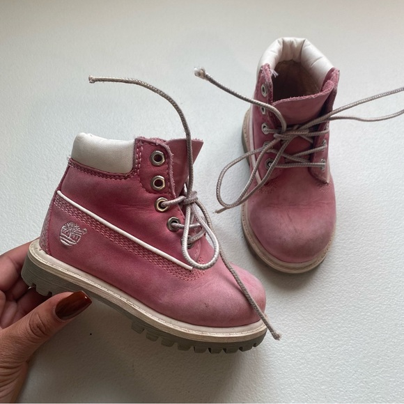 Timberland Other - Cute Child Timberlands